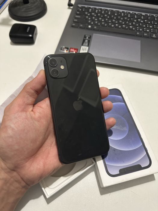 IPhone 11 128 GB