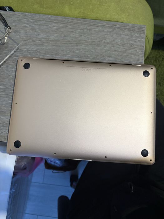 Laptop Macbook Air M1