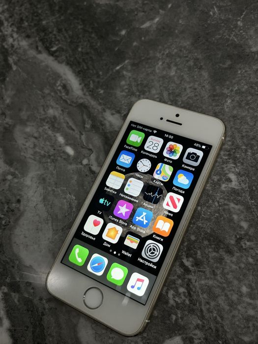 Продам айфон 5s на jailbreak
