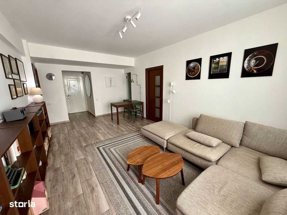 Apartament 2 camere Unirii/Centru