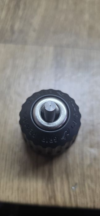 Патронник до 10mm