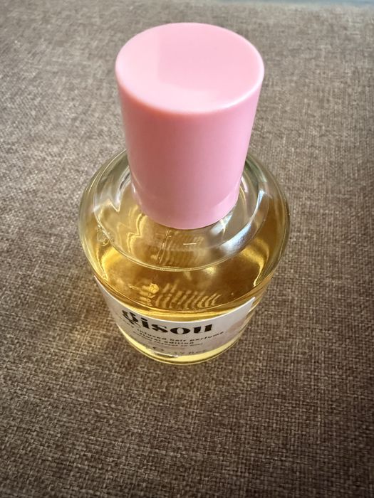 Gisou парфюм за коса