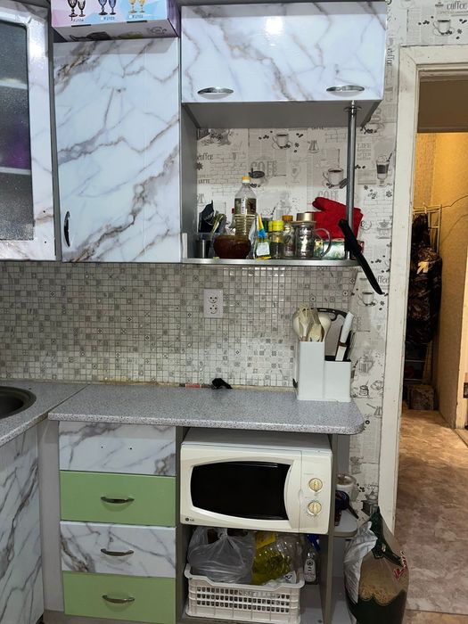 Продам кухонный гарнитур