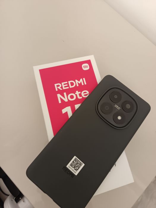 Redmi nite 15  5g
