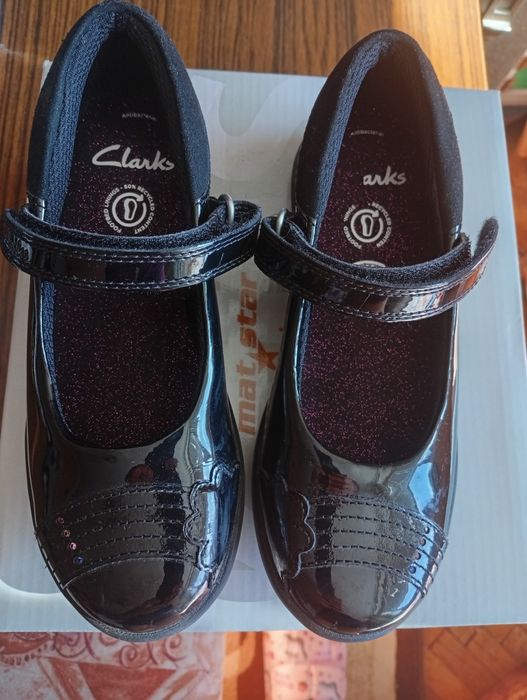 Официални обувки 32 номер