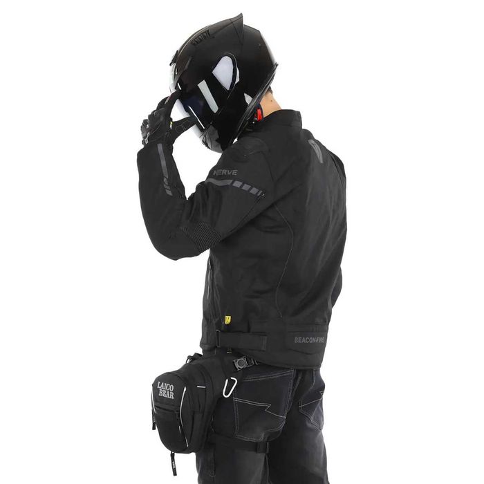 Мото Чанта за бедро LAICO BEAR - 3 литра.