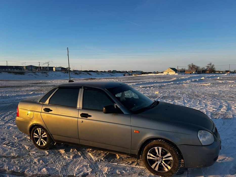 продам    приора