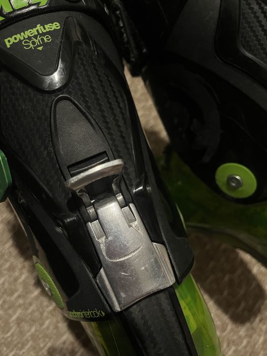 Ски обувки K2 Pinnacle 130 / 27,5 см