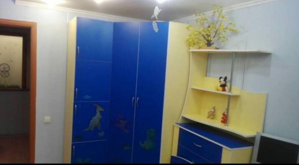 Продам 2-х квартиру