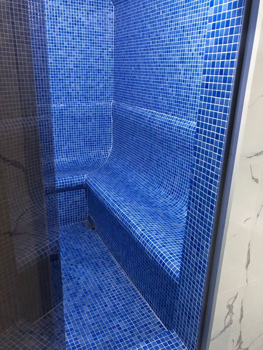 Сауна Дос микр Алмагул