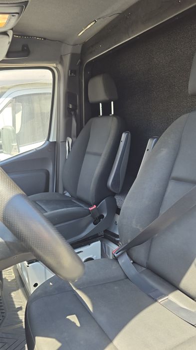 Mercedes Sprinter 316