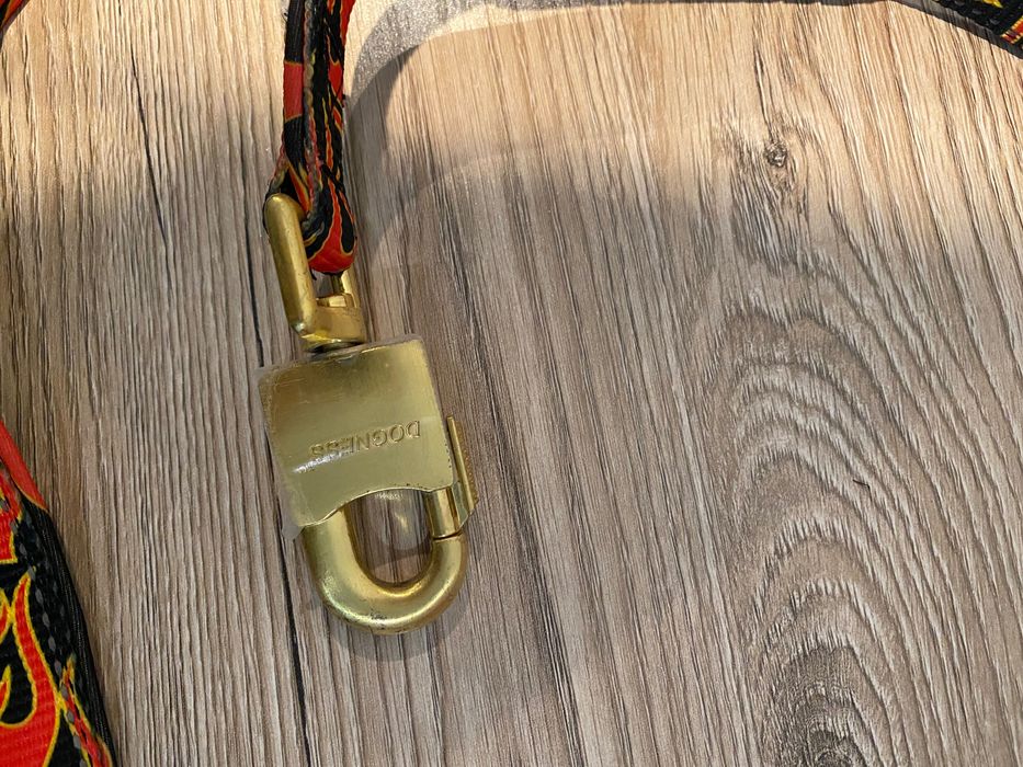 Собачий поводок , dogness