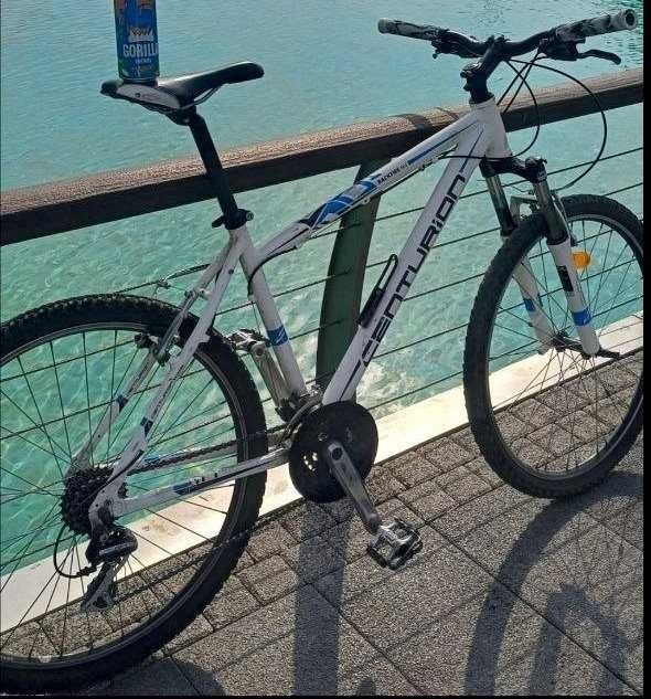 Велосипед сотилади  26