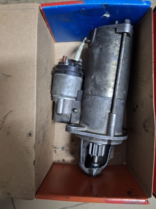 Газель Некст, бизнес