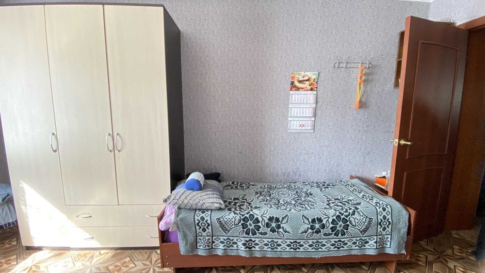 Продажа 3-комнатной квартиры