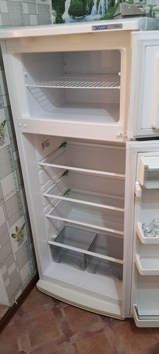 Холодильник Атлант