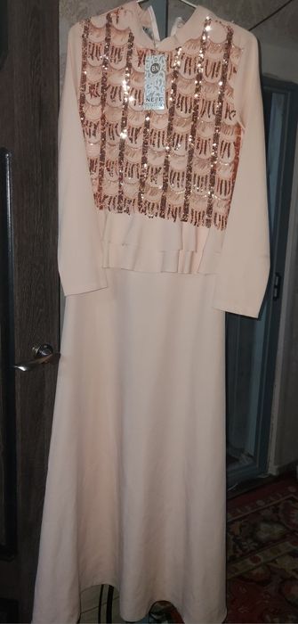 Vecherni koyne sotiladi