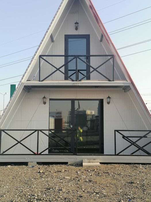 Продава се  в София, 7-ми 11-ти километър -  кв.м за 0 €/ - Снимка #7