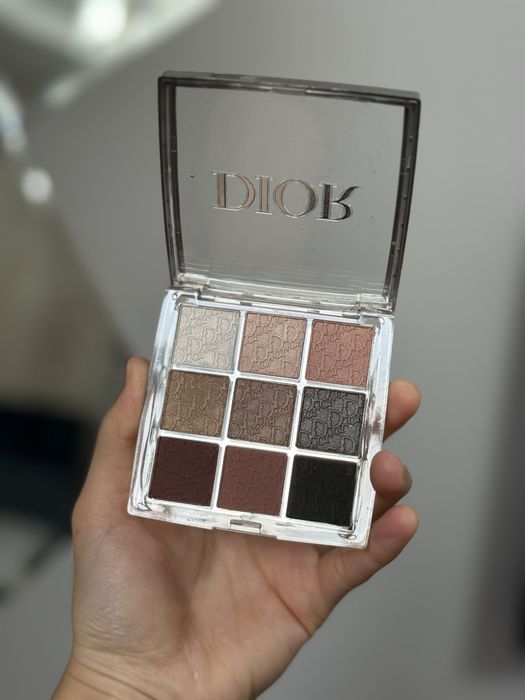 Косметика люкс Диор