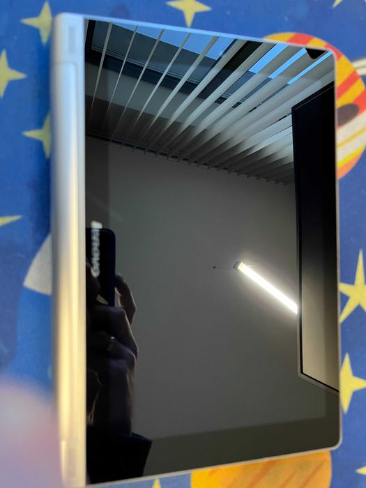 Таблет Lenovo B8000-F