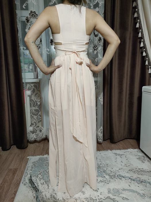 Продам вечернее платье