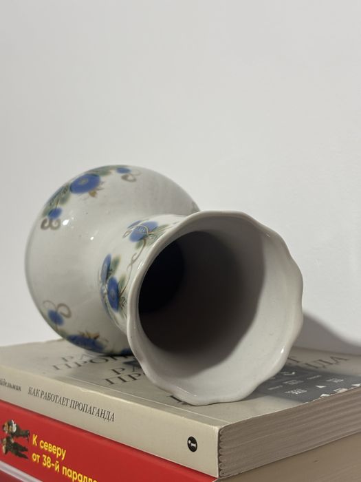 Ваза фигурная Полонский завод