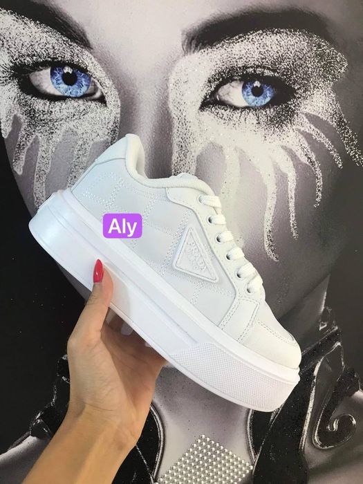 Adidași Prada damă