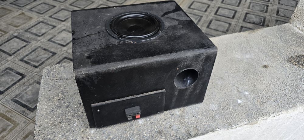 Калонка сотилади