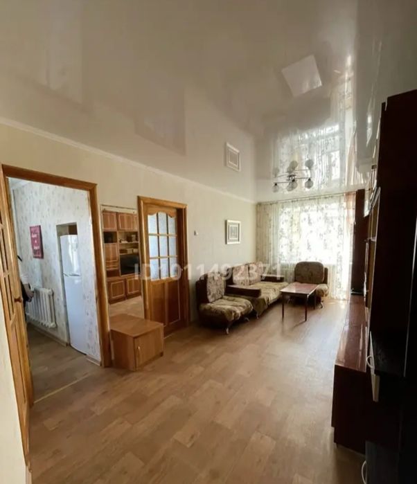 Продается 2х ком кв Елебаева 59