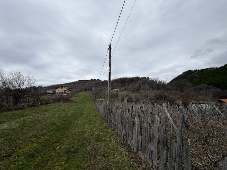 Vand teren intravilan 6915 Mp,Comuna Musetesti,Sat Stancesti , Gorj