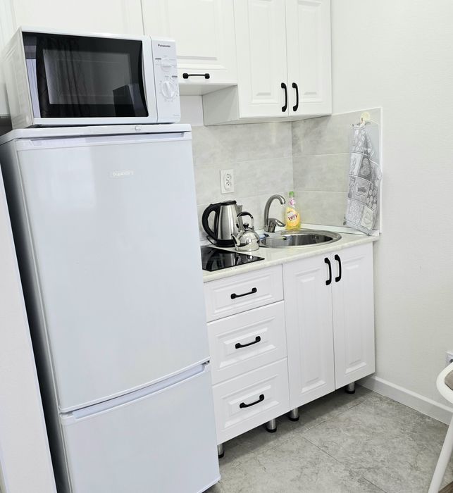 Микроволновая печь Panasonic
