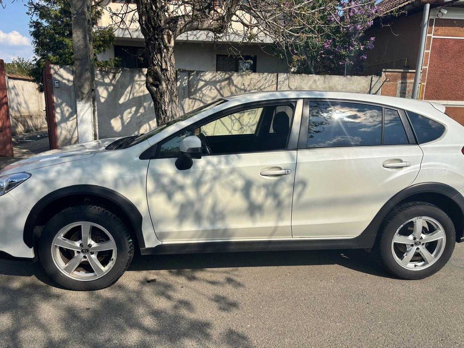 Subaru XV 1.6 Benzina din 2013