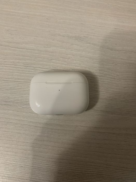 продам кейс от Airpods 2pro (без наушников)