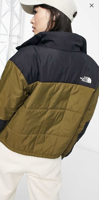 Прилетно яке The North Face