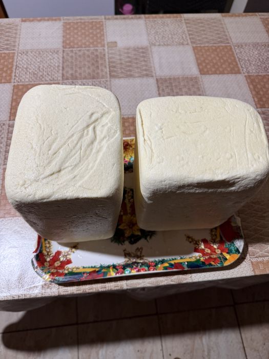 Branza (telemea) de vaca