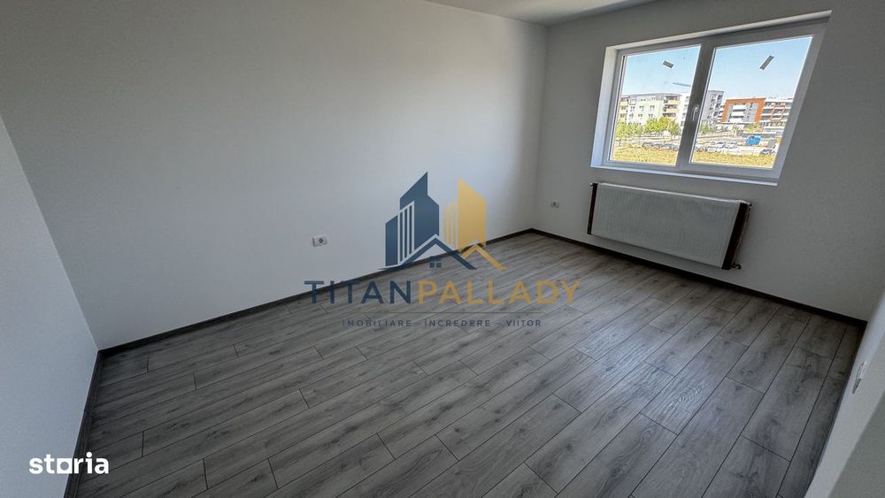 2 Cam / 69mp / PROMO PARCARE / Titan-Pallady / Balcon 14mp — fotografia 3