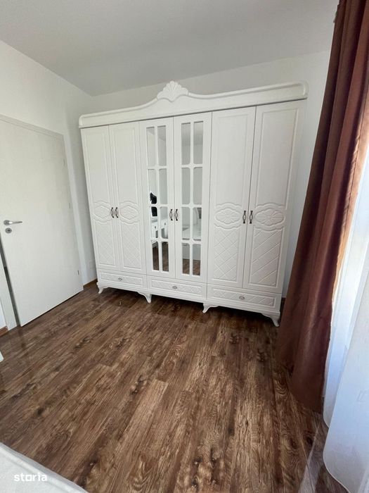 Apartament cu 3 camere de inchiriat | Giroc – Strada Cupidon