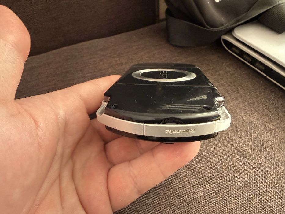 PSP 2004 playstation