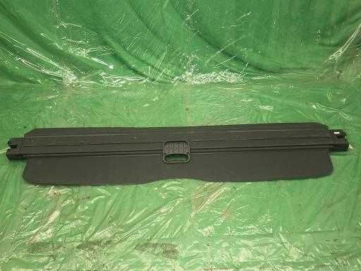 шторка багажника x5 e53