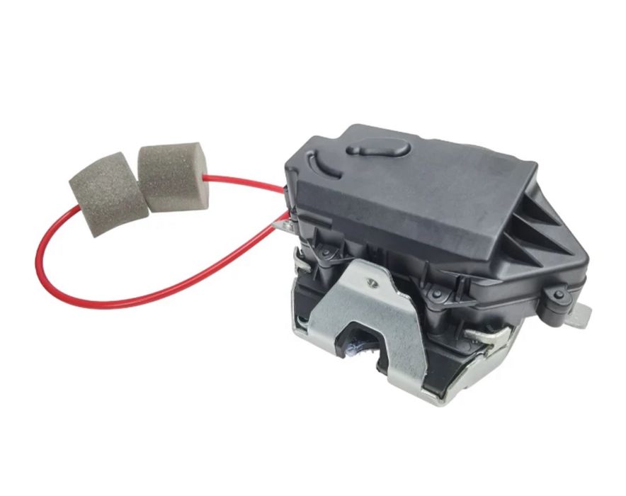 Broasca incuietoare portbagaj haion usa Mercedes S211 W164 E class