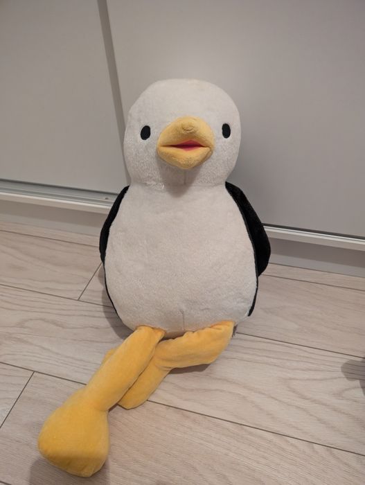 Jucarii de plus Noi animale pufoase