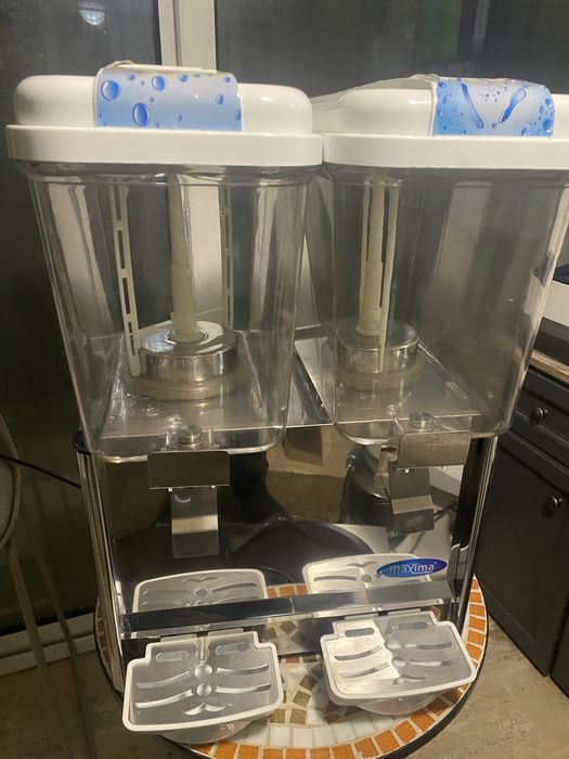 Dispenser suc, bauturi reci Maxima Holland