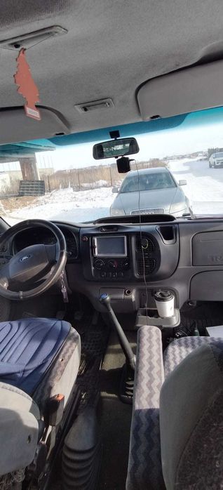 Ford transit de vanzare