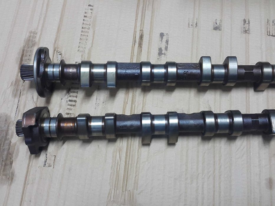 Части двигател и периферия М52Б25ТУ M52B25TU БМВ Е46 Е39