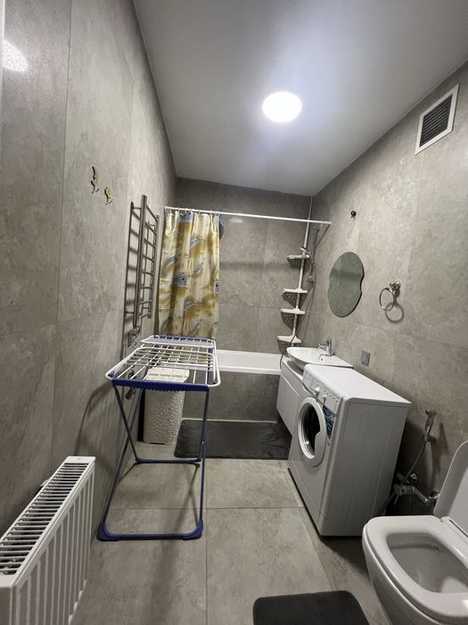 Сдам 1-комнатную квартиру