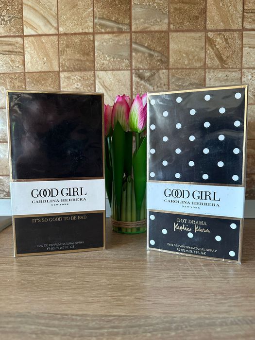 Parfumuri persistente si calitative!