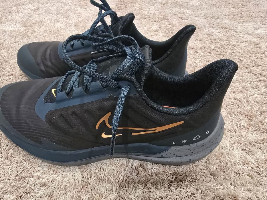 Мъжки  маратонки  без забележки