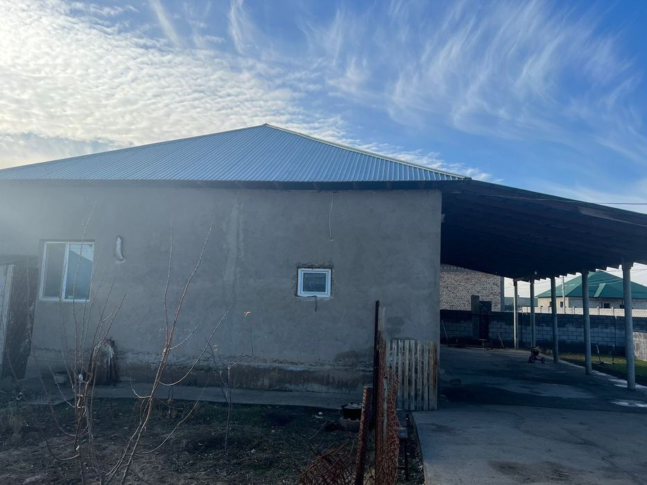 Тез арада үй сатылады