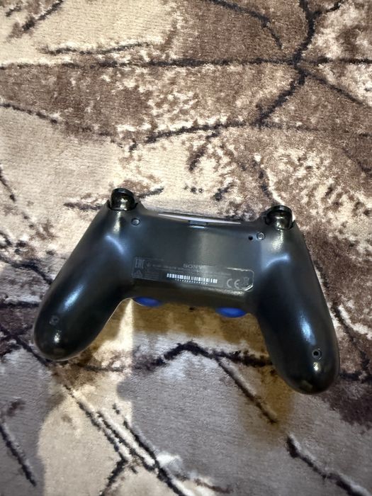Игри и джойстици за ps4
