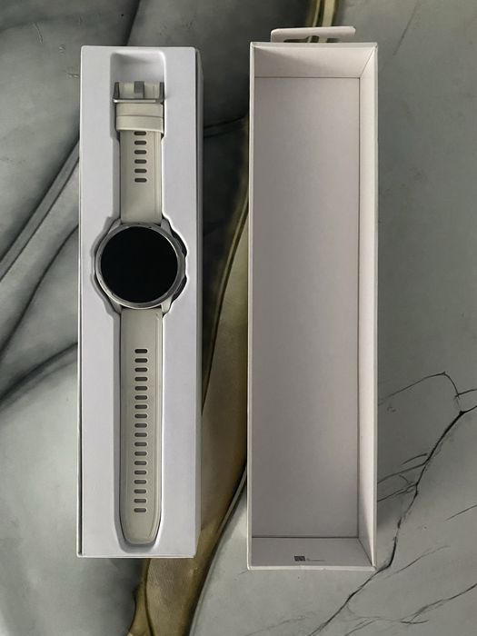 Часы Xiaomi Watch S1 Active